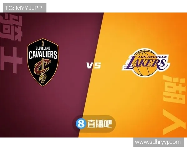 詹姆斯与米切尔对决骑士战胜湖人成功实现八连胜