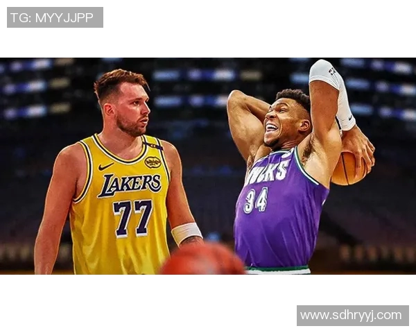 苏群之前字母哥不考虑湖人因詹姆斯还能打 未来他可能联手东契奇