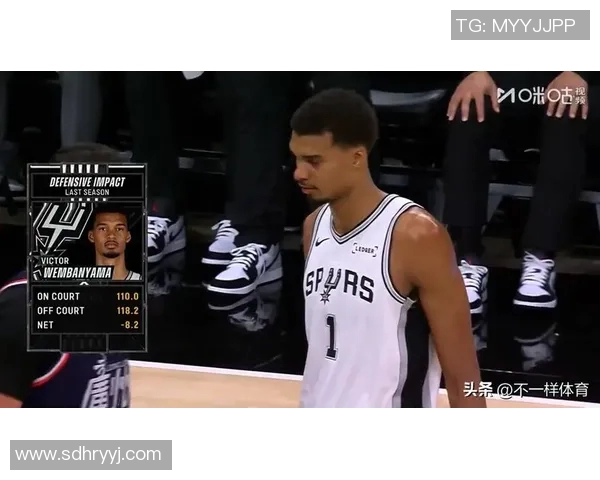 马刺季前赛主场赛程公布 首战将对阵广州龙狮