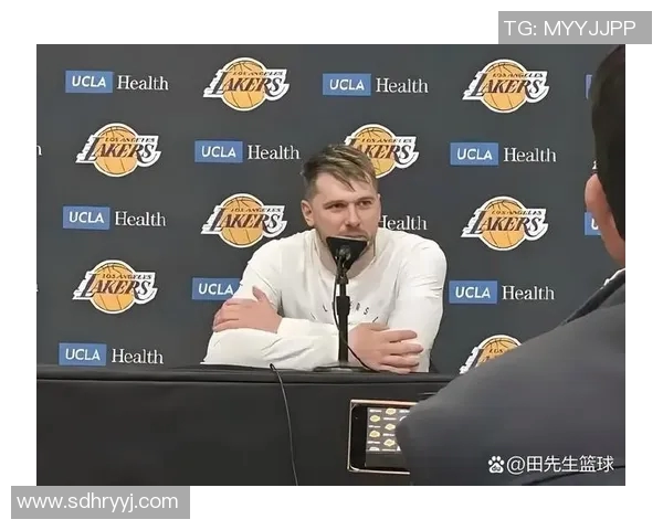 东契奇：再次得分40+感觉很好 如果我们赢球 我感觉更好