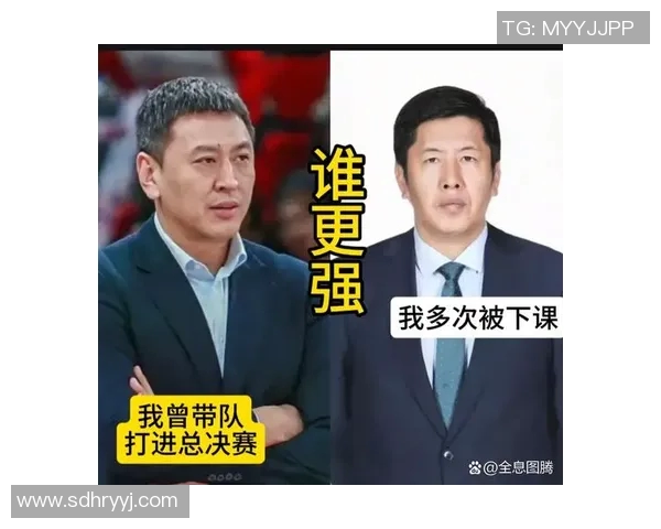 丁伟：执教征程倾尽全力 立誓重振浙江男篮荣光