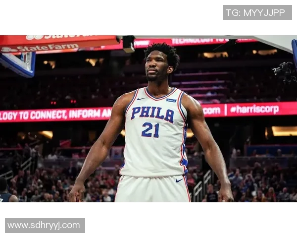 解说：对恩比德的要求 从MVP表现率队赢球变成如今的健康打球就好