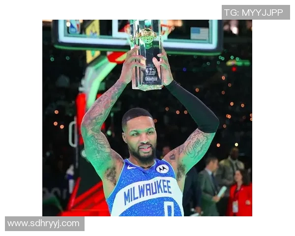 利拉德投篮训练命中率惊人，美媒赞其依旧强势