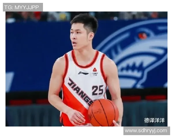 休赛期千万级转会费引援！崔晓龙首进上海男篮常规赛12人名单