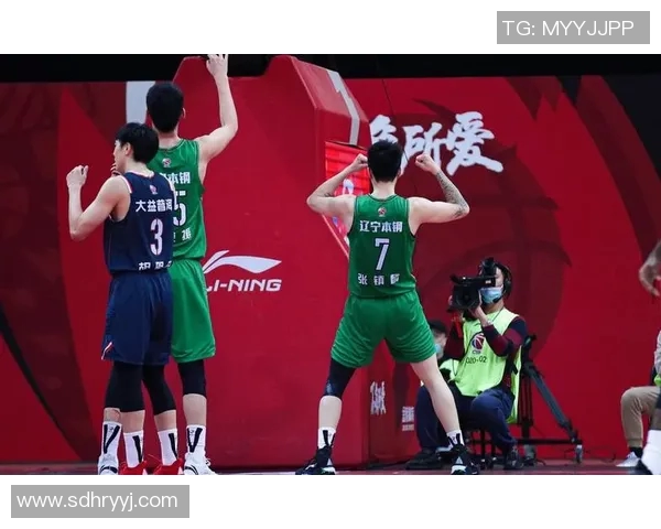 今晚！cba战8场 cctv5直播上海pk广东男篮 辽篮+北京首钢分别出战